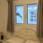 公寓 米克诺斯城秘密据点乡村民宿 Mykonos Town