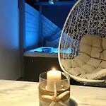 米克诺斯城秘密据点乡村民宿 * Mykonos Town
