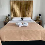 米克诺斯城秘密据点乡村民宿 * Mykonos Town