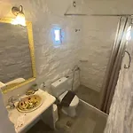 公寓 米克诺斯城秘密据点乡村民宿 Mykonos Town
