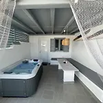 公寓 米克诺斯城秘密据点乡村民宿 Mykonos Town
