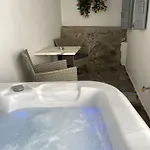 米克诺斯城秘密据点乡村民宿 * Mykonos Town
