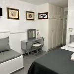 公寓 米克诺斯城秘密据点乡村民宿