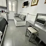 米克诺斯城秘密据点乡村民宿 公寓 Mykonos Town