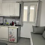 米克诺斯城秘密据点乡村民宿 * Mykonos Town