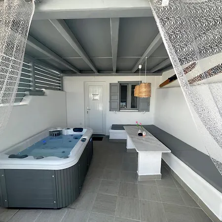 Apartmán Mykonos Secret Spot Mykonos Town