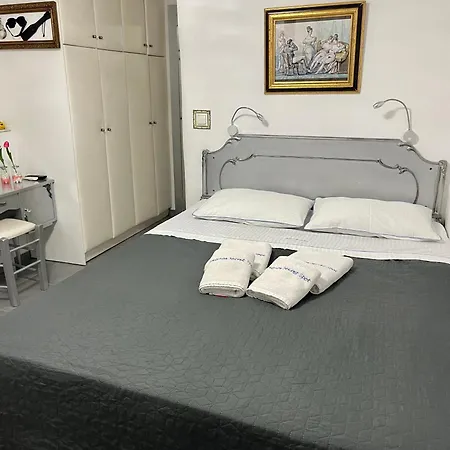 米克诺斯城秘密据点乡村民宿 Mykonos Town