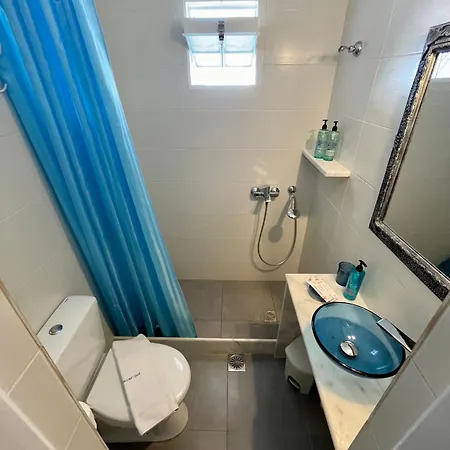 Mykonos Secret Spot Apartmán
