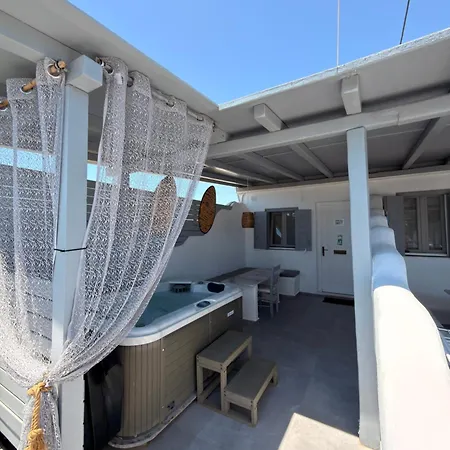 Mykonos Secret Spot