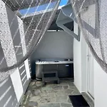 Mykonos Secret Spot Apartmán