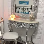 Apartmán Mykonos Secret Spot *