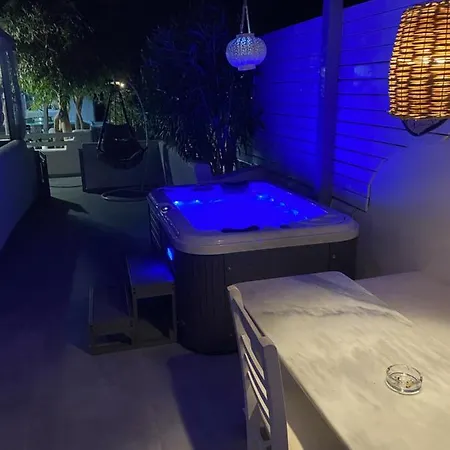 Appartamento Mykonos Secret Spot *