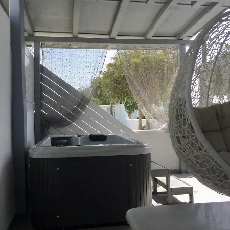 Mykonos Secret Spot Mykonos Town