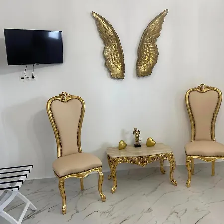 Mykonos Secret Spot 아파트