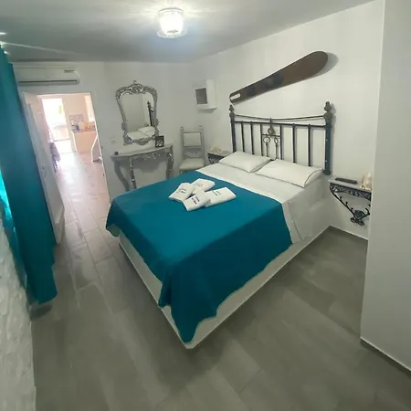 Mykonos Secret Spot *