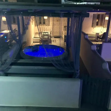 Mykonos Secret Spot Mykonos Town