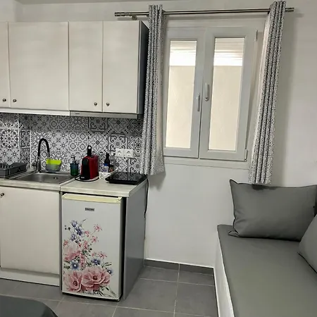 Mykonos Secret Spot * Mykonos Town