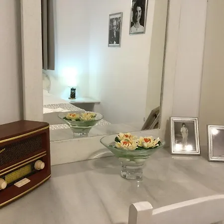 아파트 Mykonos Secret Spot