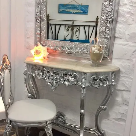 아파트 Mykonos Secret Spot *