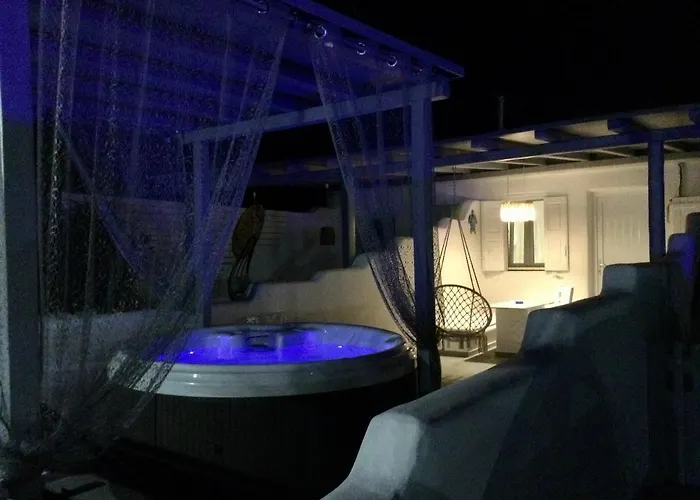Appartamento Mykonos Secret Spot Mykonos Town