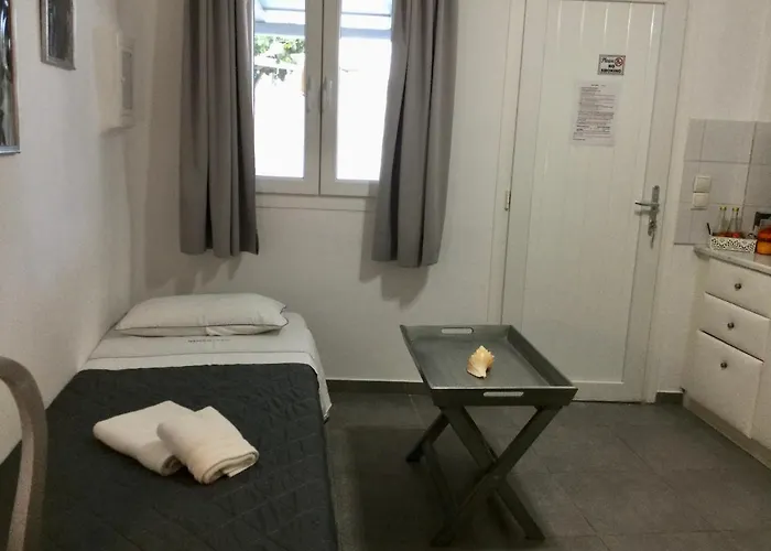 Mykonos Secret Spot Mykonos Town