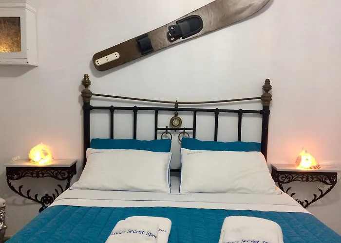 Lejlighed Mykonos Secret Spot Mykonos Town