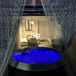 Mykonos Secret Spot Apartamento Mykonos Town