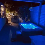 Apartamento Mykonos Secret Spot