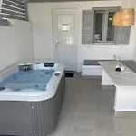 Mykonos Secret Spot Lejlighed *