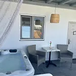 Mykonos Secret Spot Apartamento Mykonos Town