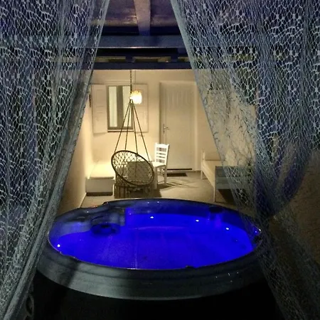 Mykonos Secret Spot Apartament Mykonos Town