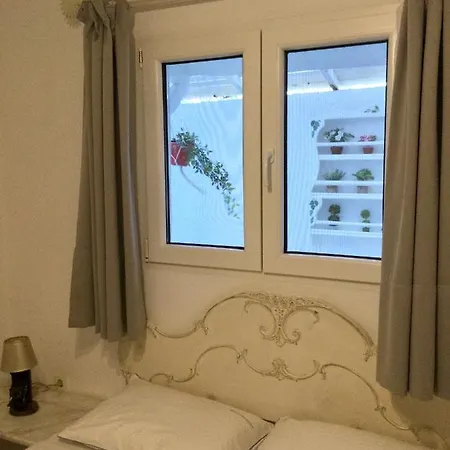 Apartament Mykonos Secret Spot Mykonos Town