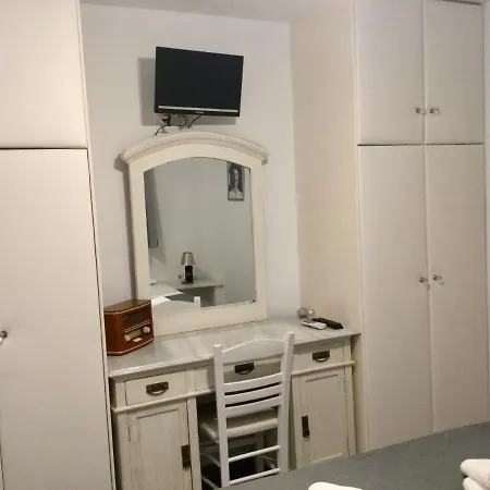 Apartament Mykonos Secret Spot Mykonos Town