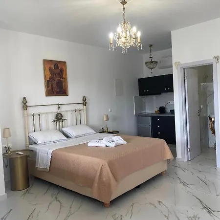 Appartement Mykonos Secret Spot