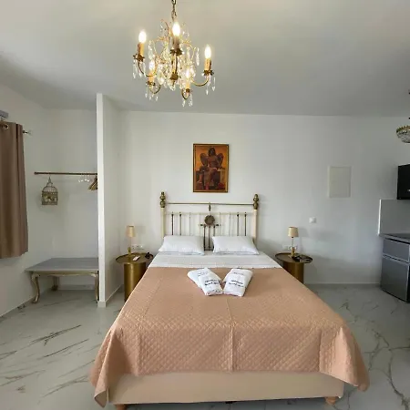 Appartement Mykonos Secret Spot *