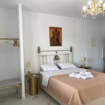 Mykonos Secret Spot 아파트 Mykonos Town