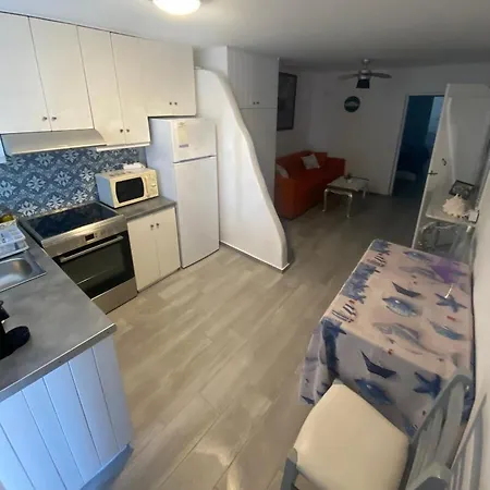 Mykonos Secret Spot Apartament Mykonos Town