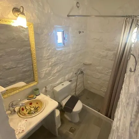 아파트 Mykonos Secret Spot Mykonos Town
