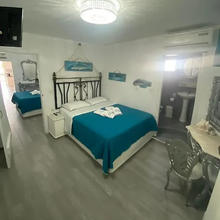 Mykonos Secret Spot Apartament Mykonos Town