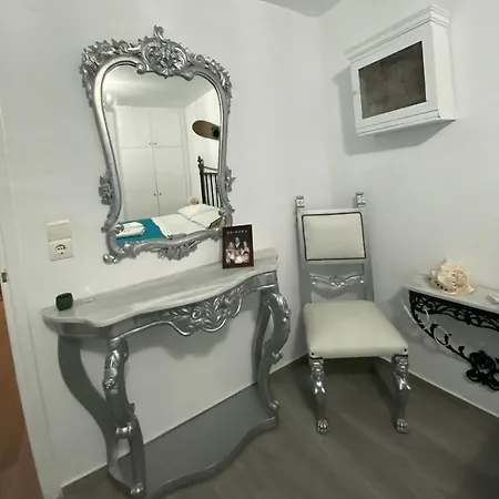 Mykonos Secret Spot Apartament Mykonos Town