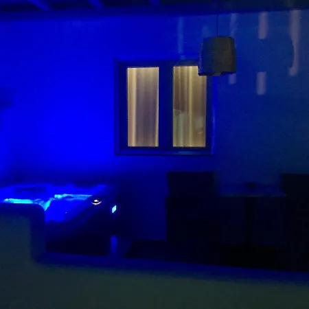 아파트 Mykonos Secret Spot