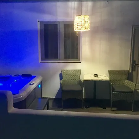 Mykonos Secret Spot 아파트