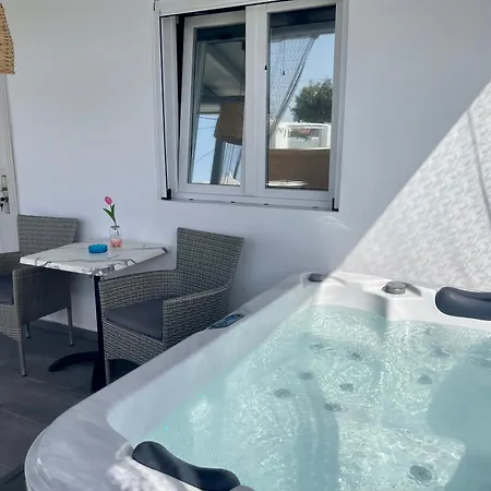 Apartament Mykonos Secret Spot