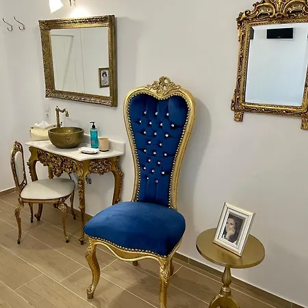 Apartament Mykonos Secret Spot