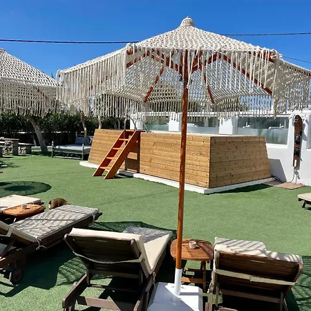 Mykonos Secret Spot