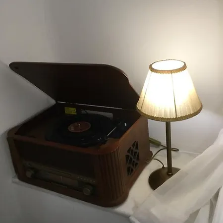 Apartament Mykonos Secret Spot *