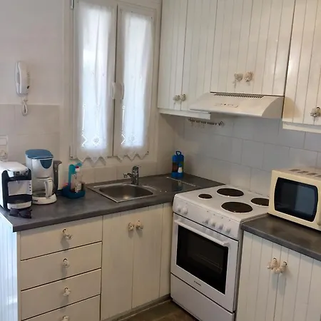 Mykonos Secret Spot Mykonos Town