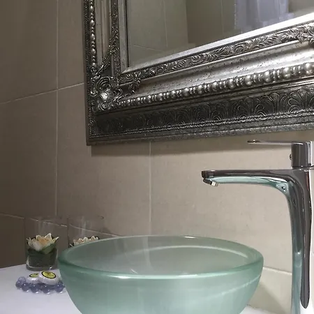 Apartament Mykonos Secret Spot