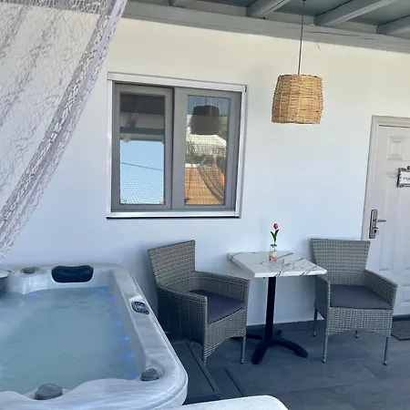 Mykonos Secret Spot Apartmán Mykonos Town
