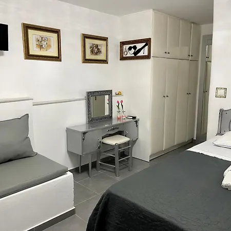 Apartmán Mykonos Secret Spot